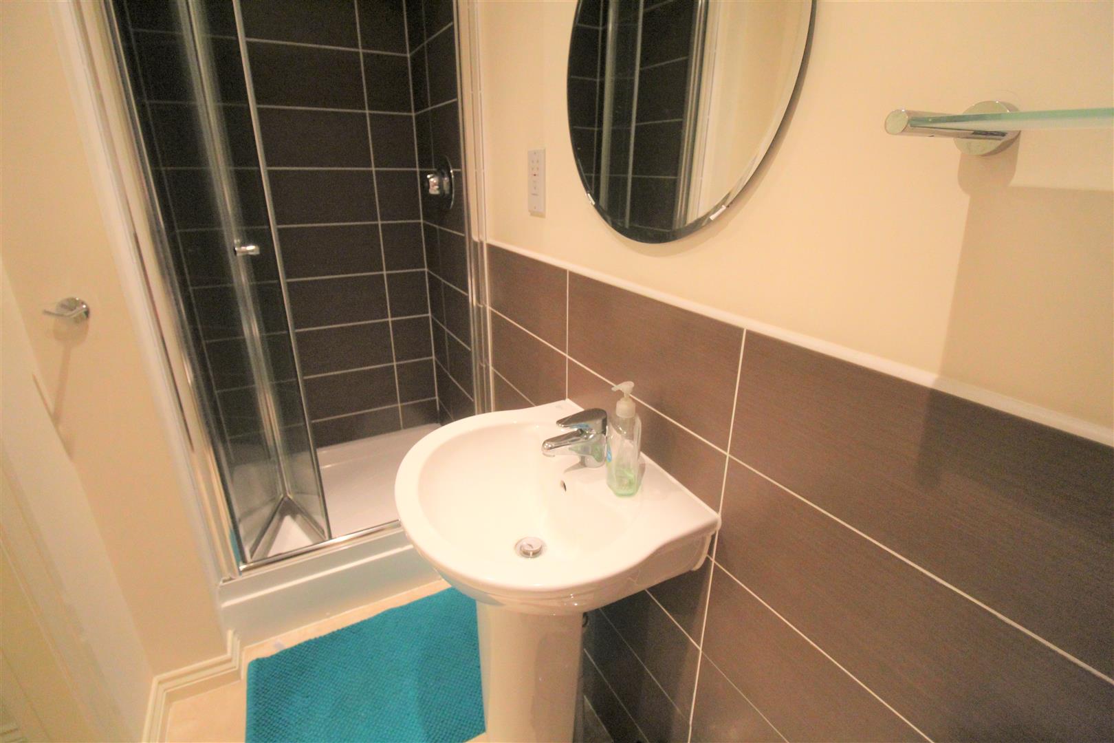 Longfellow Close, Norton Heights, Stoke-On-Trent